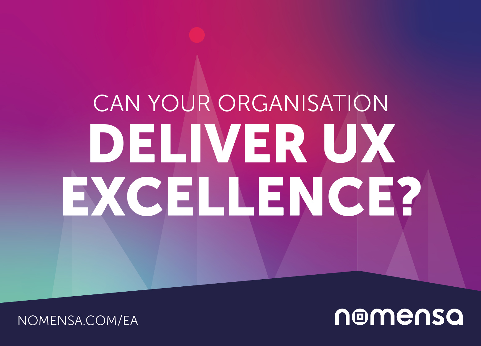 Cover of the Experience Assessment whitepaper