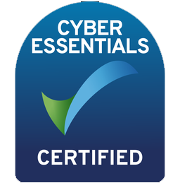 Cyber Essentials Logo