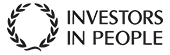 Investors in People Logo